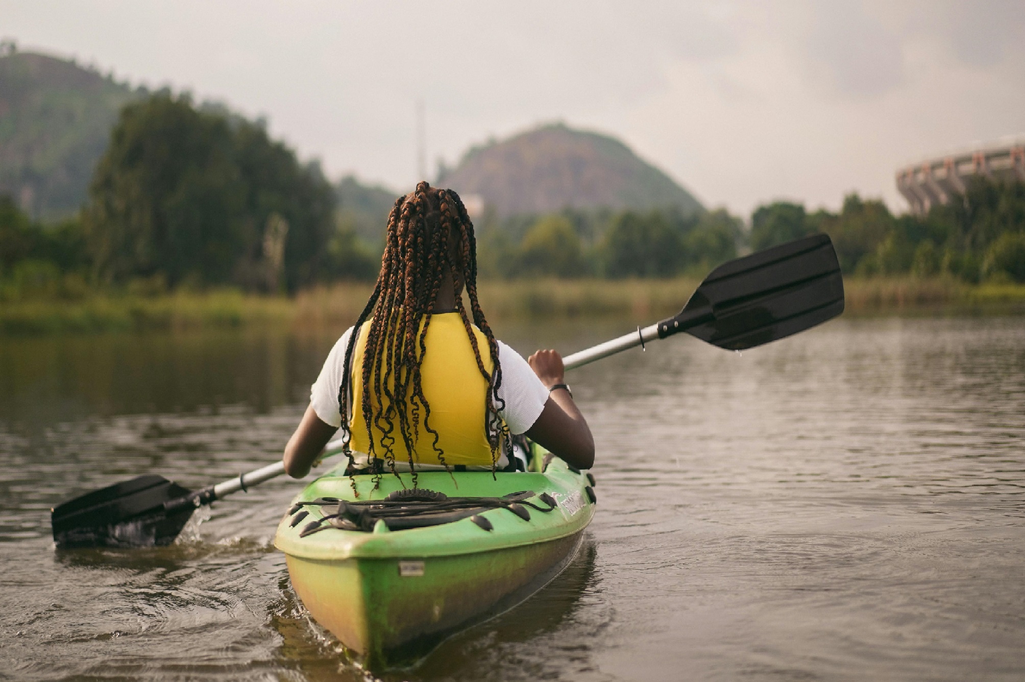 Exploring Children's Games in Nigeria and Kuala Lumpur, Malaysia